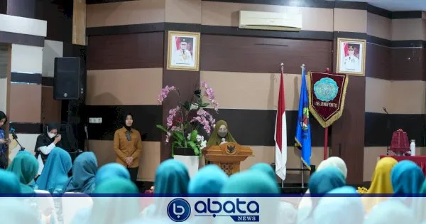 Rakor TP PKK Sulsel: Optimalisasi Program dan Persiapan Agenda Nasional 2026
