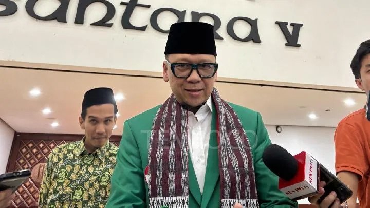 DPR Siap Revisi UU Pensiun Pejabat setelah Putusan MK