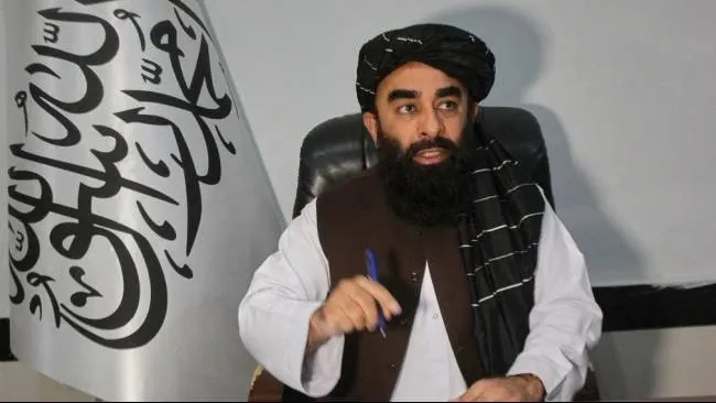 Taliban Tawarkan Dialog untuk Redakan Ketegangan dengan Pakistan