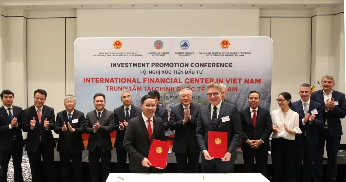 Da Nang Siap Jadi Pusat Fintech Terkemuka di Asia Tenggara