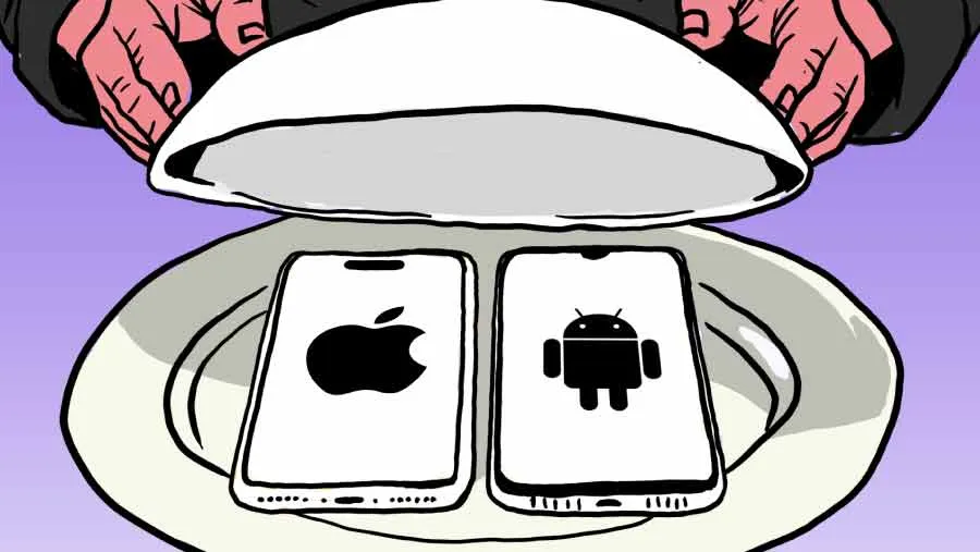 Panduan Deteksi Alat Pelacak di Smartphone Android dan iPhone