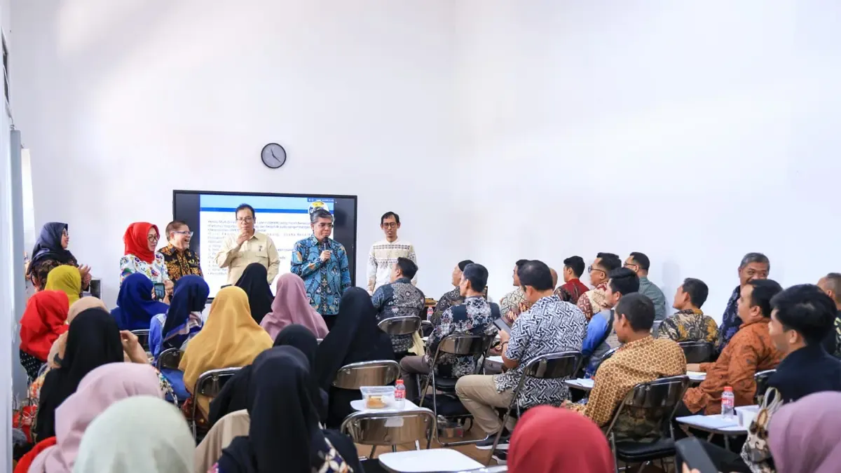 Kemenaker Luncurkan Talent & Innovation Hub untuk Kembangkan Talenta AI dan Startup