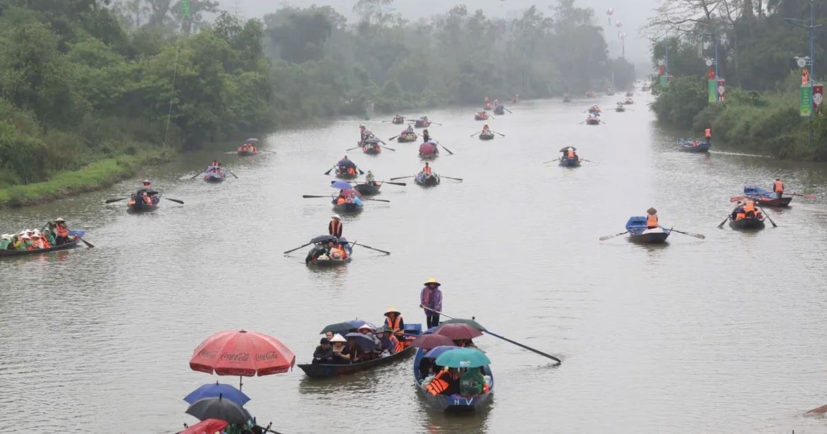 Peran Teknologi dan Kesadaran Budaya dalam Pengelolaan Festival