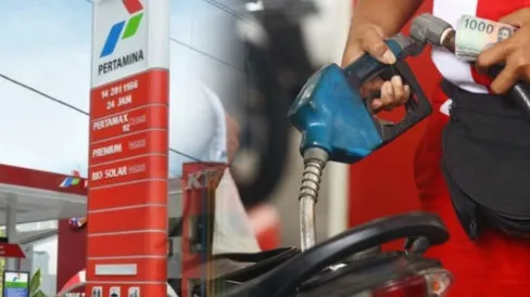 Pemerintah Jamin Subsidi BBM Tetap Aman Jelang Idulfitri di Tengah Lonjakan Harga Minyak