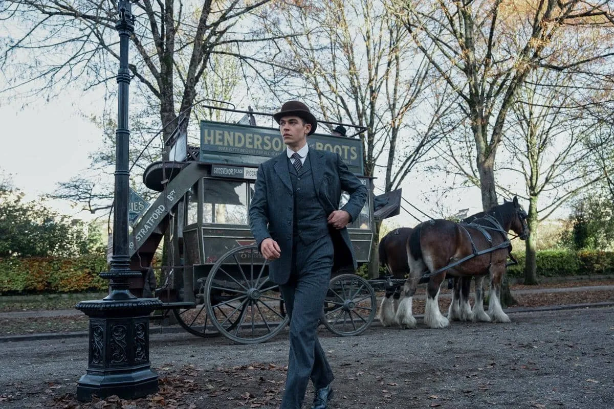 9 Tayangan Menarik Prime Video yang Wajib Ditonton Bulan Maret 2026