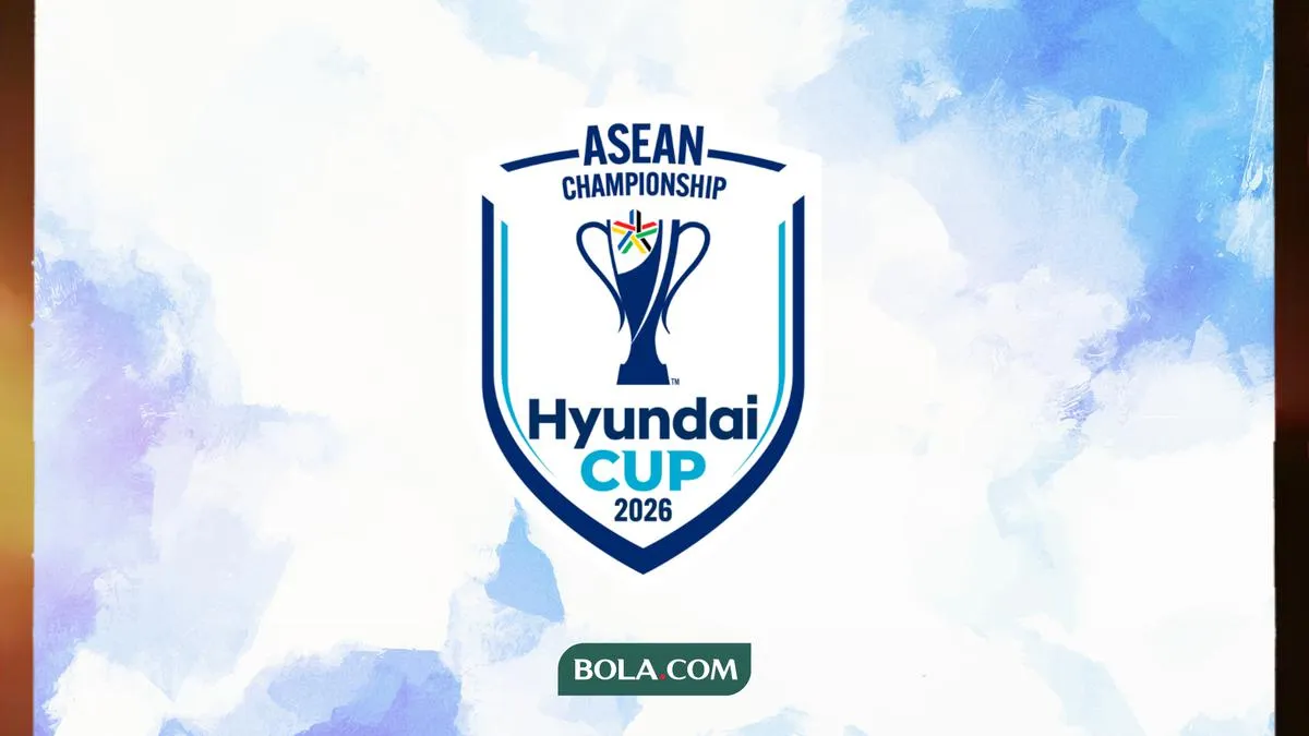 Jadwal Timnas Indonesia di Piala AFF 2026: Grup A dan Sistem Pertandingan