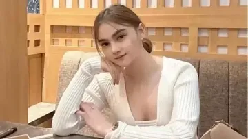 Tri Indah Pingsan Setelah Kasus VCS Suami Clara Shinta Viral