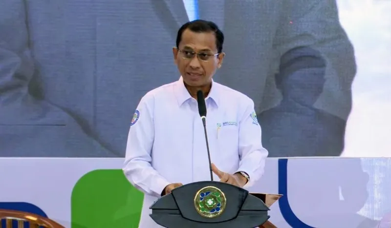 BPJS Kesehatan Siapkan Layanan JKN Mudik Lebaran 2026 yang Aman dan Mudah
