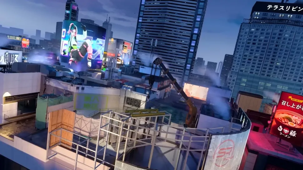 Trailer Paradox Junction Call of Duty Black Ops 7 Ungkap Nasib Ava Jansen