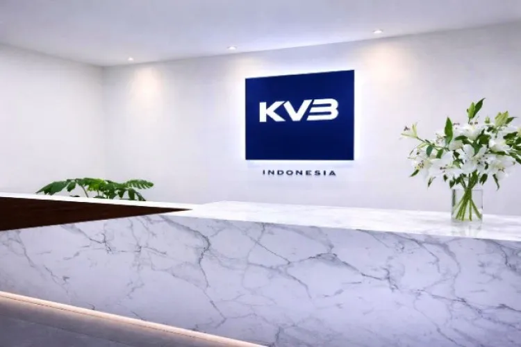 KVB Futures Fokus pada Inovasi Digital dan Pengalaman Klien untuk Pertumbuhan Berkelanjutan