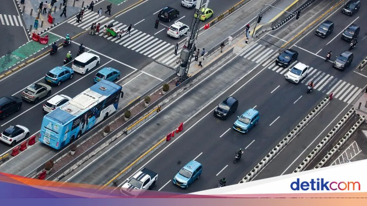 Pertumbuhan PDB ASEAN-6 Diperkirakan Mencapai 4,9% pada 2026