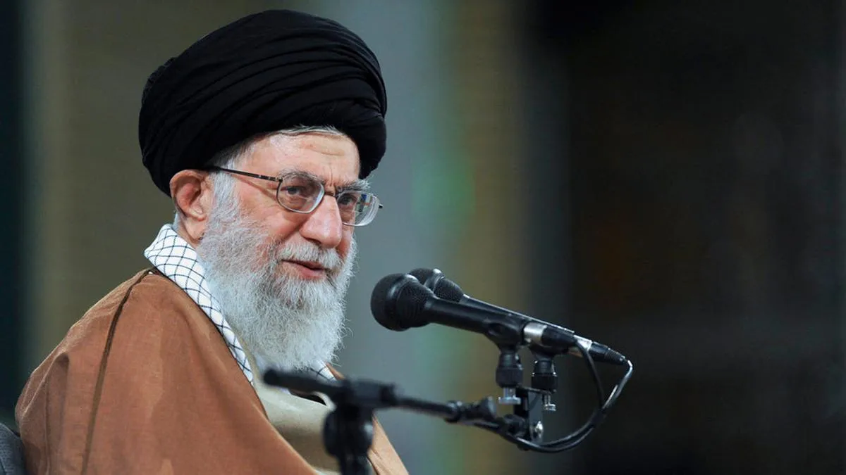 Iran Konfirmasi Kematian Ayatollah Ali Khamenei dalam Serangan AS-Israel