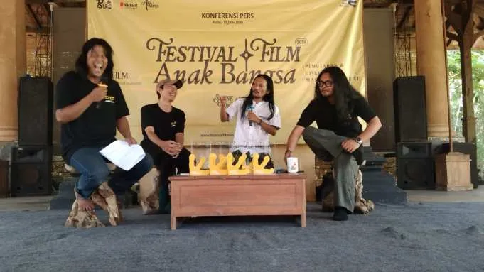 Festival Film Anak Bangsa 2026: Mengangkat Cerita yang Terabaikan