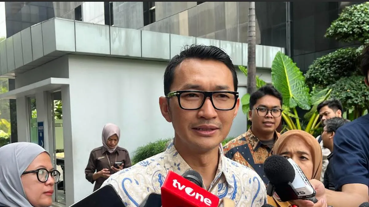 KPK Hargai Putusan MK terkait Perubahan Pasal Perintangan Proses Hukum