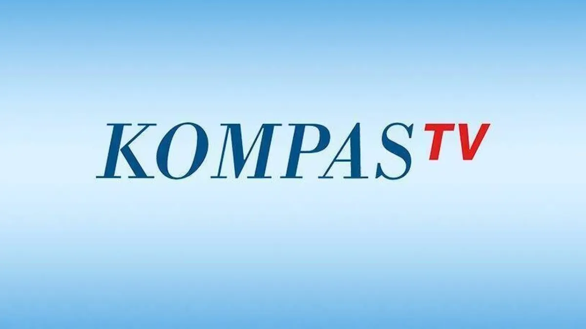 Program Kompas TV Meliput Berbagai Peristiwa di Indonesia