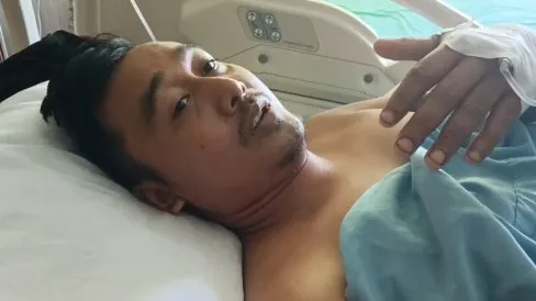 Kecelakaan Maut di Kulon Progo, Bos Rokok Tanggung Biaya Perawatan Korban