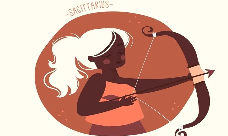 Ramalan Zodiak Sagitarius: Peluang dan Inspirasi di Hari Senin