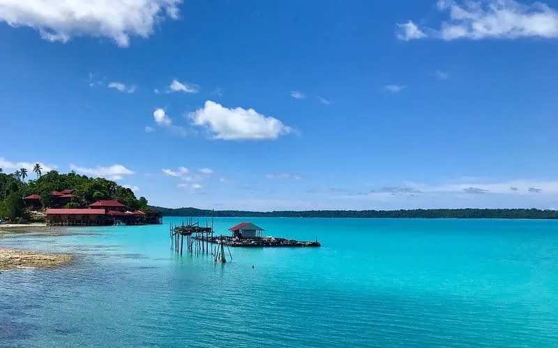 Maratua dan Derawan Didorong Masuk 5 Besar Desa Wisata Nasional