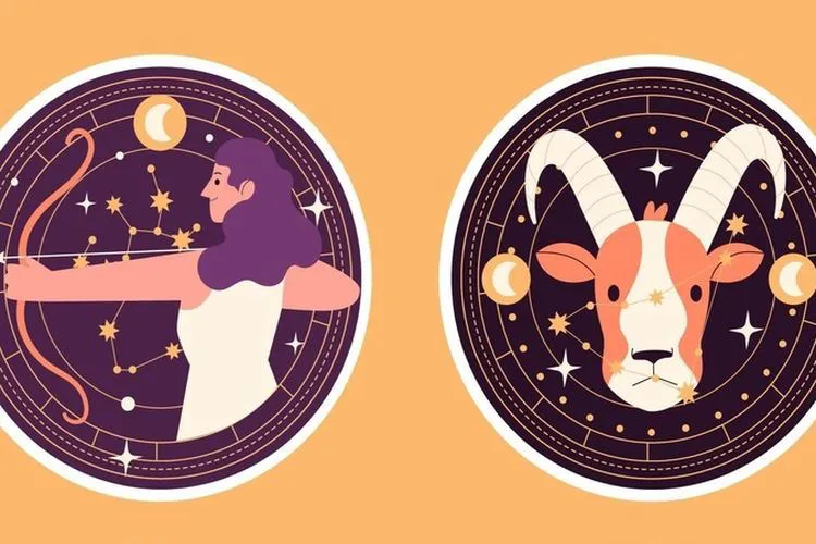 Prediksi Zodiak Sagitarius dan Capricorn untuk 11 Februari 2026