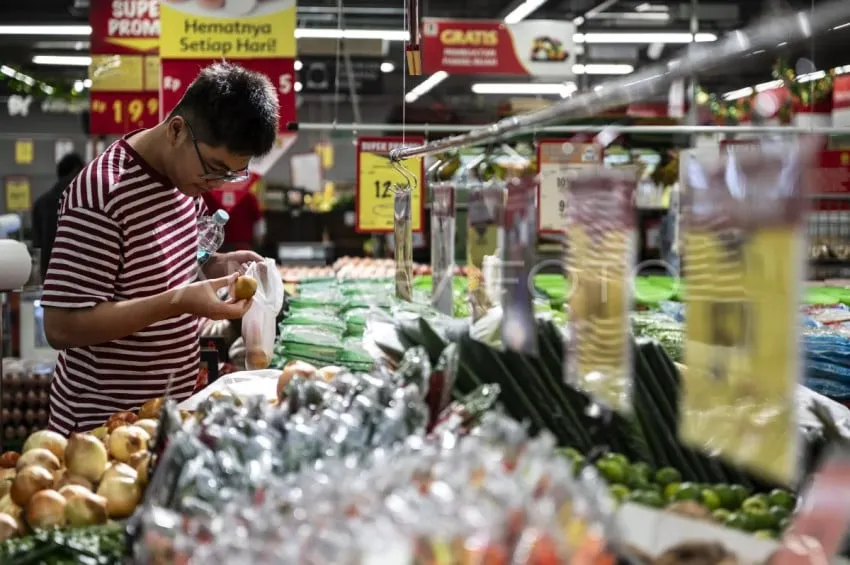 Sensus Ekonomi 2026: Kunci Memahami Potensi Pasar dan Daya Beli