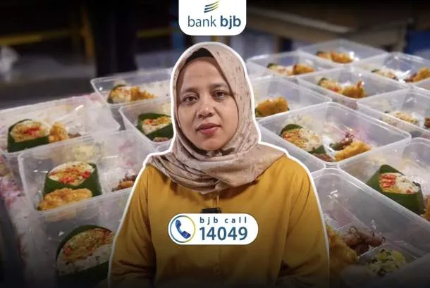 Nasi Cikur Teras Rumah: Kuliner Khas Sunda yang Dukung Pembayaran Digital