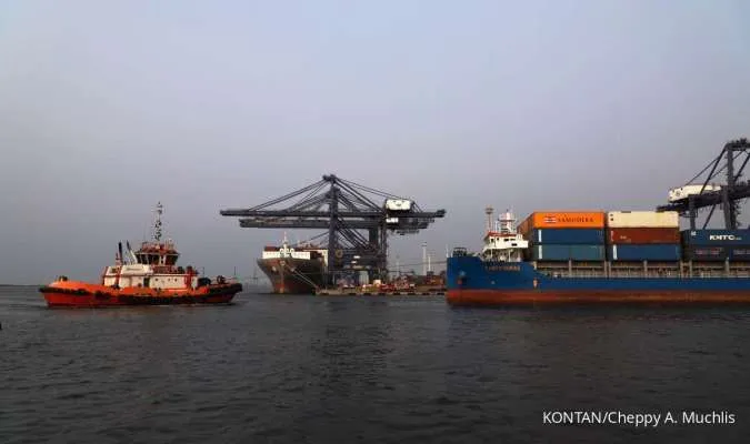 Pemerintah Pastikan Impor Pertanian AS Tidak Menggunakan APBN