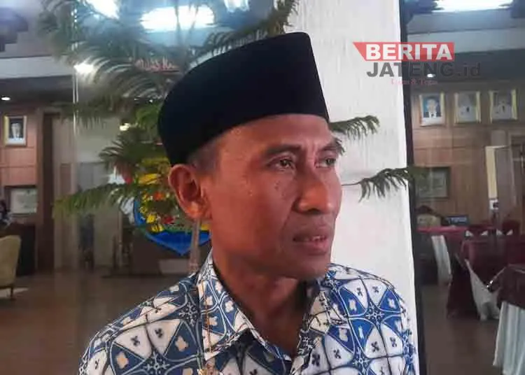 Pemkab Kendal Tunggu Instruksi Pusat Terkait Kebijakan WFH ASN