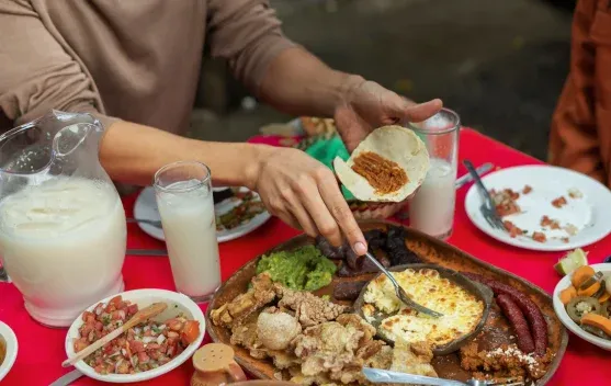 Tips Sehat Puasa Ramadan dari Ahli Gizi