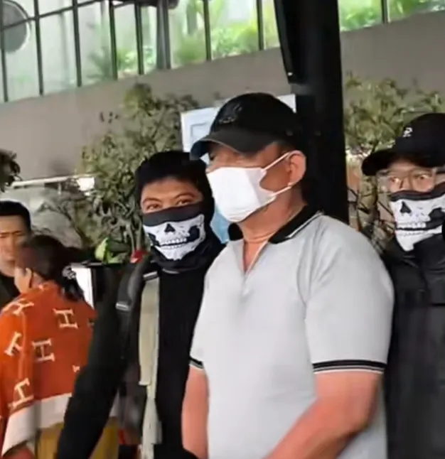 Penangkapan Bandar Narkoba Koh Erwin di Jalur Laut Ilegal