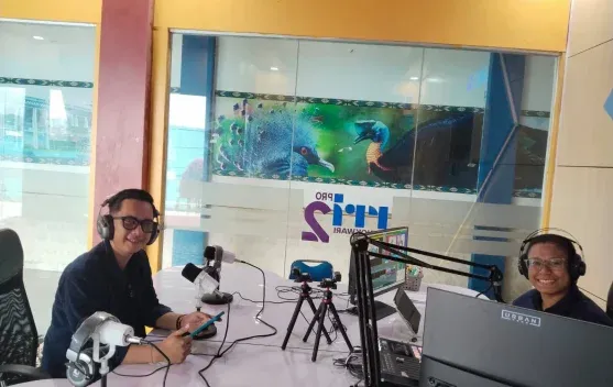 Kaka Huuaaee: Inspirasi Konten Kuliner dari Papua