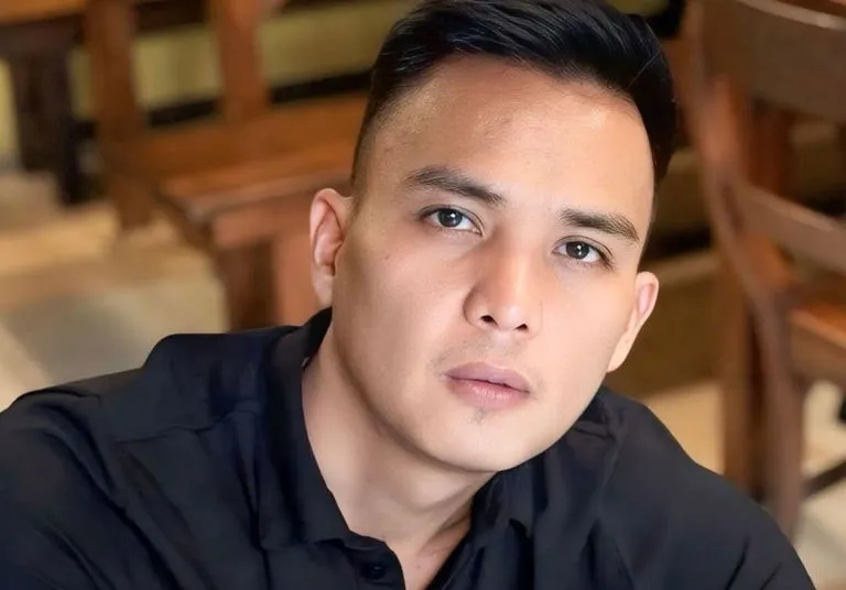 Ramalan Hard Gumay: Artis Laki-laki Meninggal di Penjara pada 2026