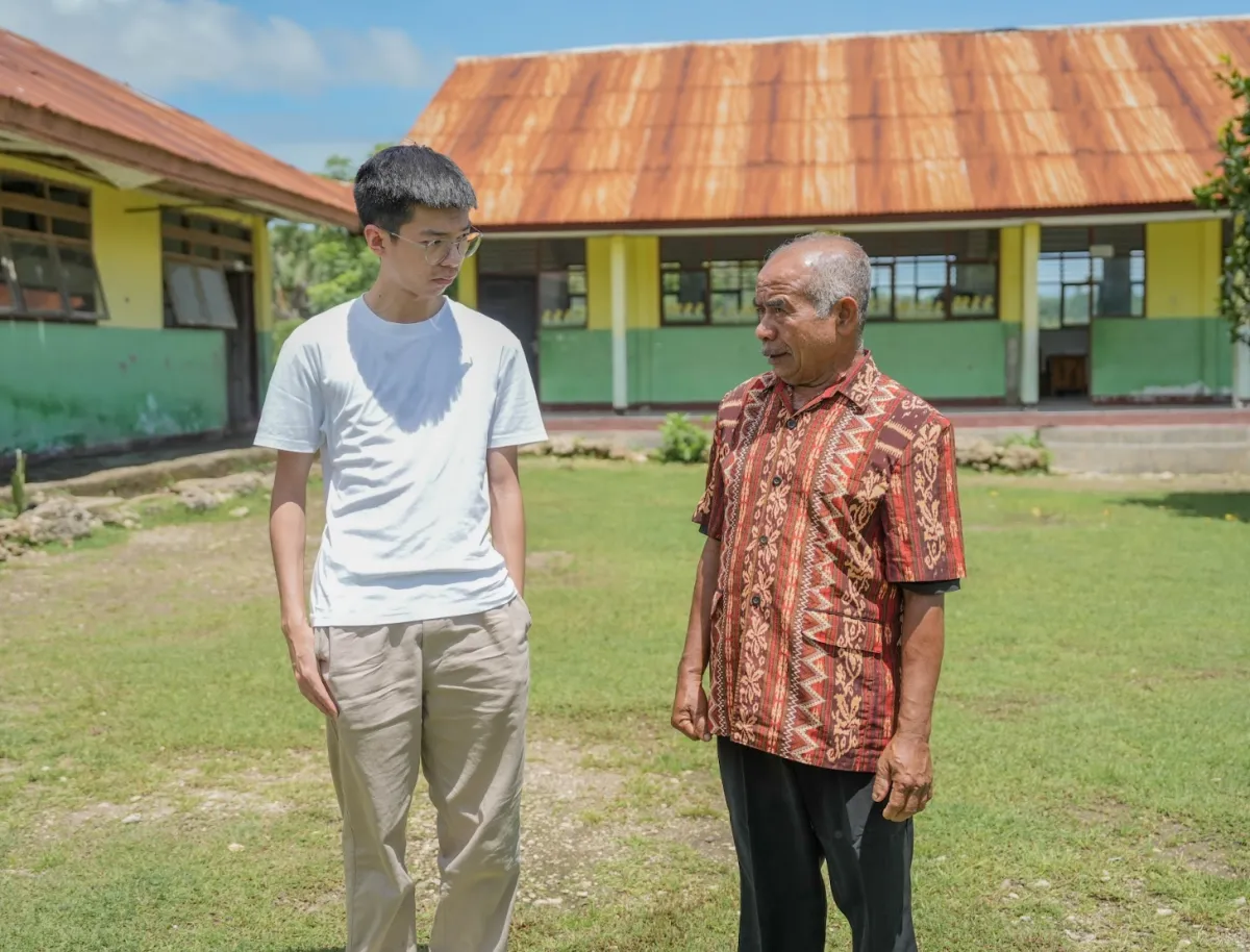 Gaji Guru Honorer di NTT Hanya Rp223.000, Influencer Tuntut Perhatian