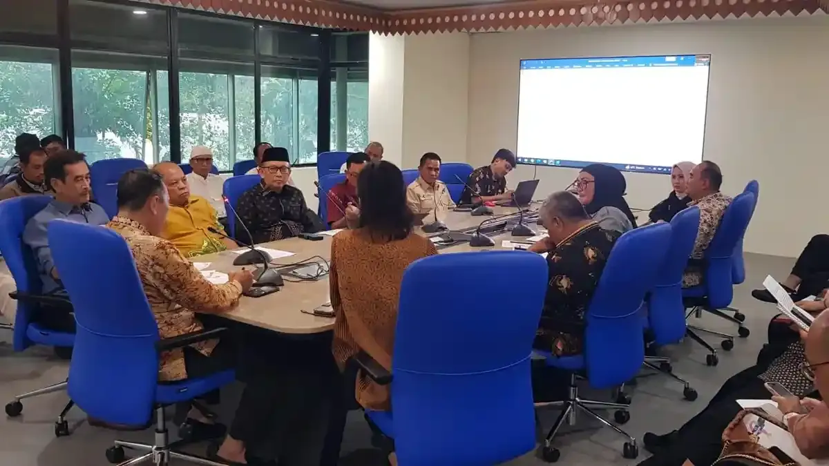 Warga Eramas 2000 Tolak Pembangunan Dapur MBG Tanpa Izin Lingkungan