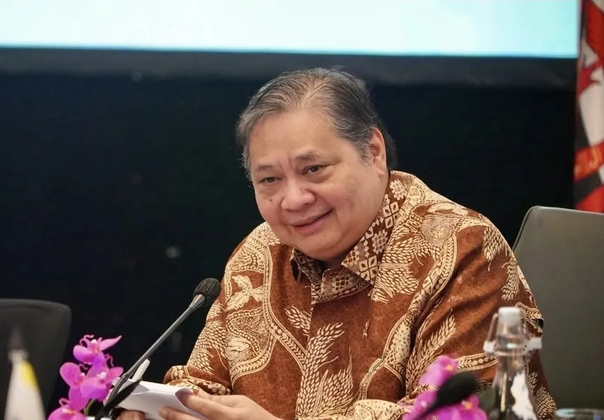 Pemerintah Siapkan Rp179 Triliun THR dan BHR untuk Dorong Ekonomi 2026
