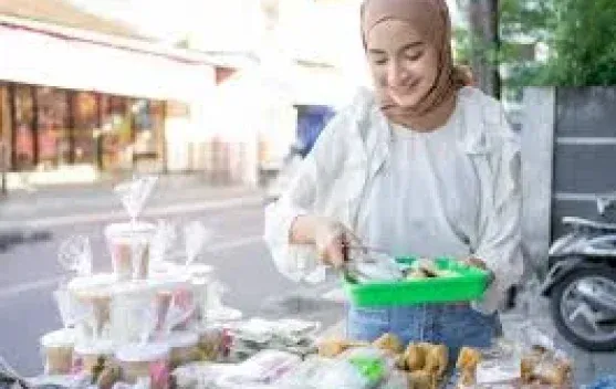 Peluang Usaha Kuliner Menjanjikan di Ramadan 2026