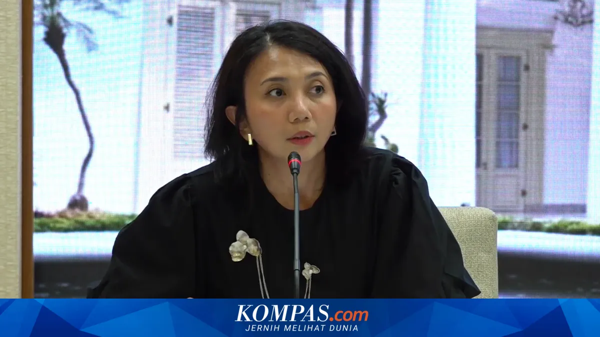 Kemlu RI Tegaskan Pencaplokan Tepi Barat Palestina Melanggar Hukum Internasional