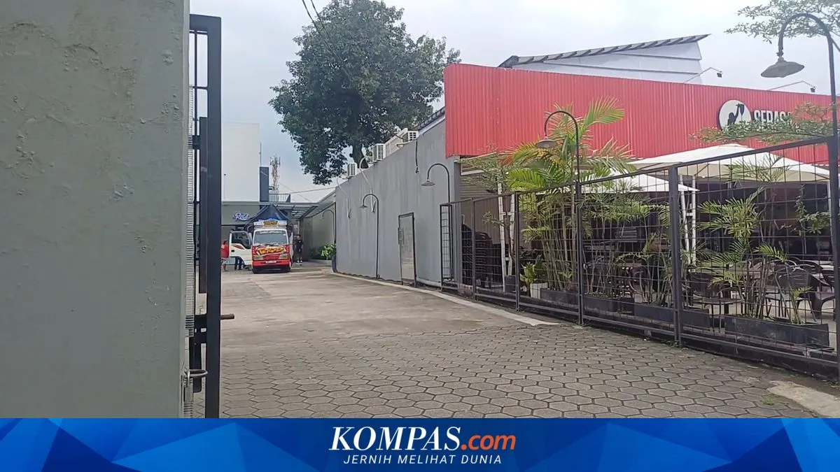 Satpol PP Siap Bongkar Lapangan Padel Tak Berizin di Cilandak