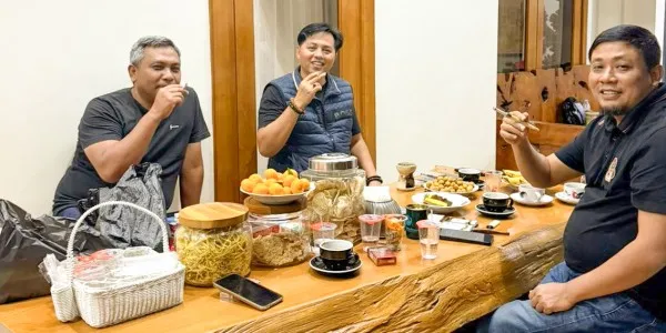 Rokok Madura Siap Tembus Pasar Internasional Berkat Gus Lilur