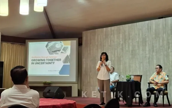 Jawa Timur: Posisi Strategis sebagai Pusat Perekonomian Nasional