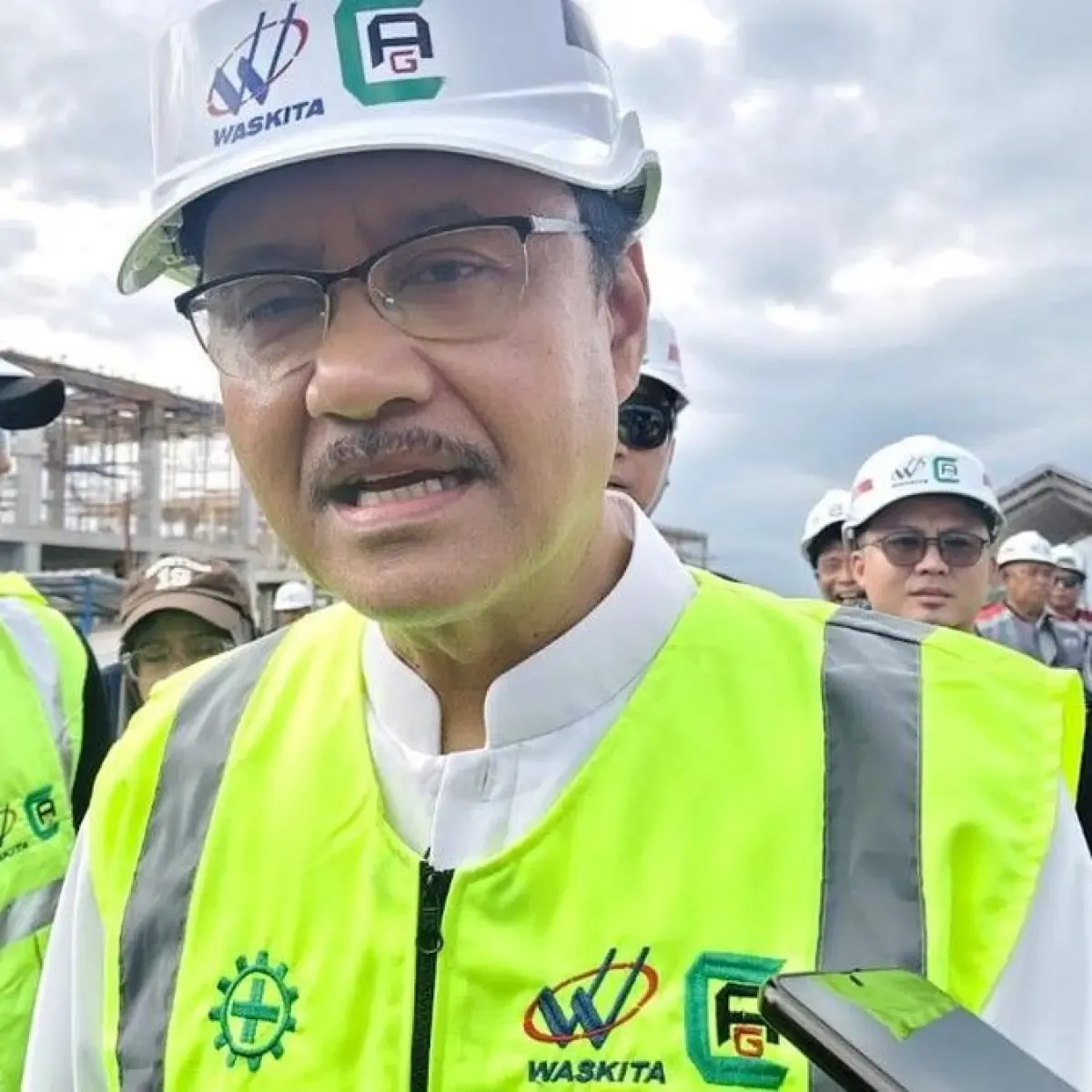 PBNU Tetapkan Agustus 2026 sebagai Waktu Pelaksanaan Muktamar