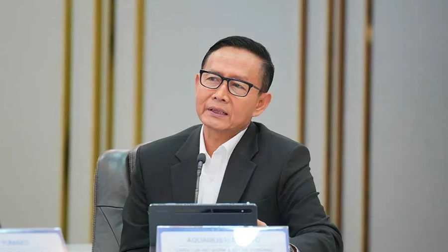 BRI Catat Pembiayaan Berkelanjutan Rp811,9 Triliun untuk Ekonomi Hijau