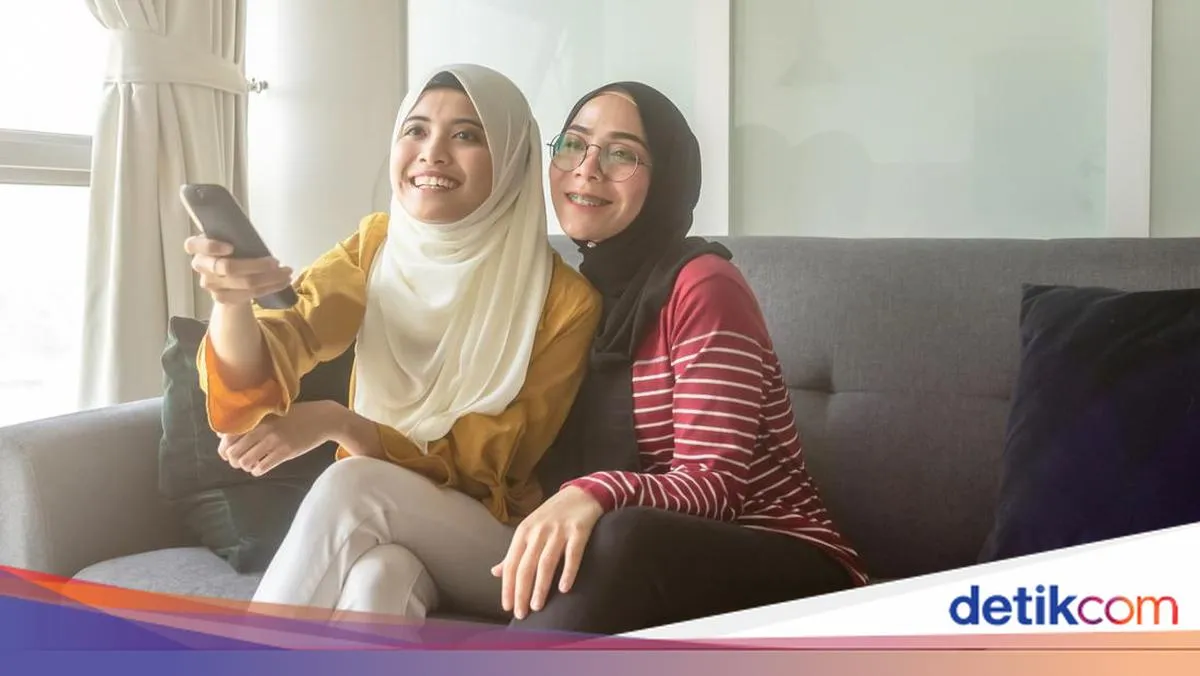 Film dan Series Sejarah Islam untuk Menemani Bulan Puasa