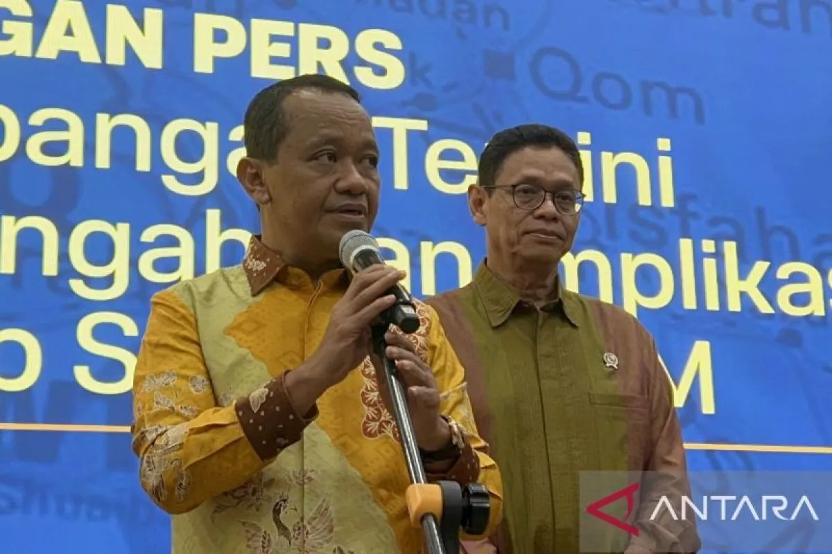 Dampak Lonjakan Harga Minyak Dunia Terhadap APBN Indonesia
