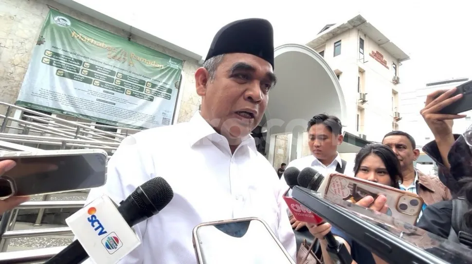 MPR Dukung Prabowo Jadi Juru Damai Konflik AS-Iran
