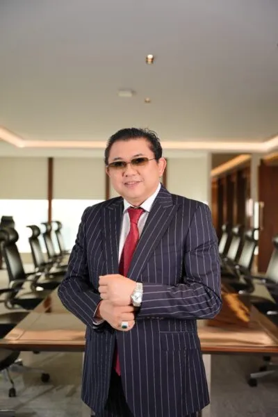 Sidang Perdata CMNP vs Hary Tanoe Masuki Tahap Putusan Setelah 14 Bulan