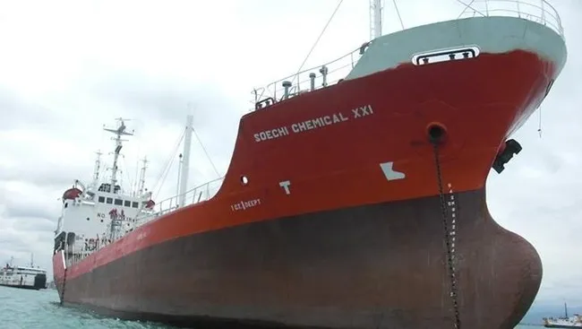 Saham Kapal dan LNG Mengalami Pelemahan, Apa Langkah Selanjutnya?