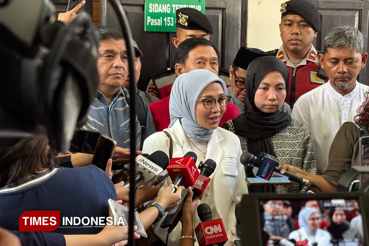 Kuasa Hukum Gus Yaqut: Pemanggilan KPK Indikasikan Kriminalisasi