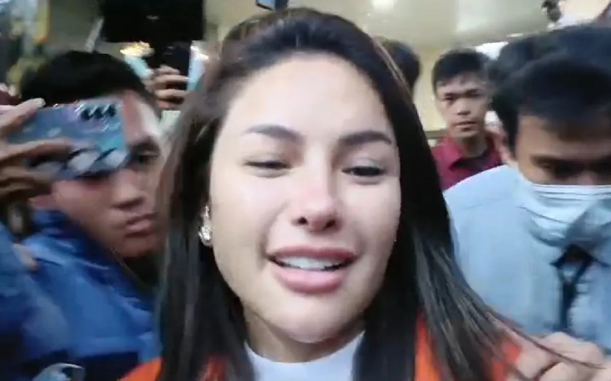 Nikita Mirzani Tersangka Pemerasan, Irfan Hakim Jual Sapi Kurban