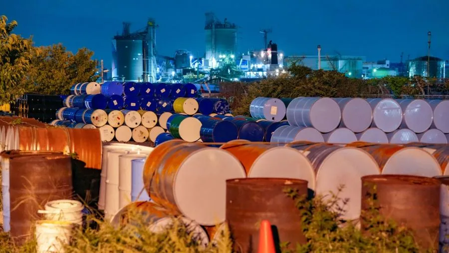 AS Siapkan Pengawalan Kapal Tanker di Selat Hormuz di Tengah Lonjakan Harga Minyak