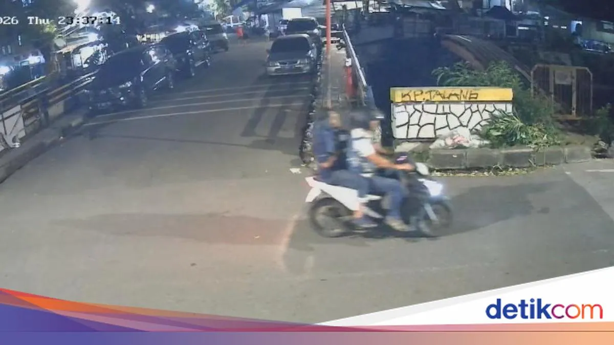 Andrie Yunus, Aktivis KontraS, Jadi Korban Teror Air Keras di Jakarta
